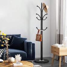 Coat Racks - คนผิวดำ - ดู 5