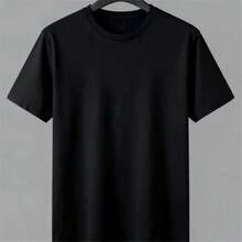 Humoristisk vuxen-t-shirt: "Opassande, jag är inte en bra vindrutetorkare" - Svart - Visa 3