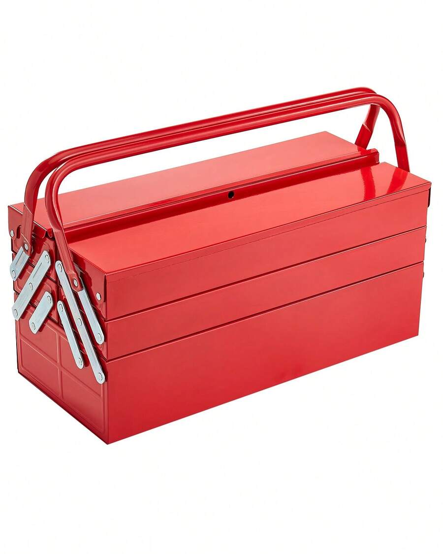 Tool Boxes - 18 Inches - View 1