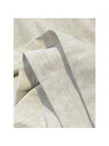 Women T-Shirts - Light Grey - View 4