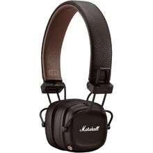 Headphone Bluetooth Over-Ear Marshall Major IV, Headphone Nirkabel, Dapat Dilipat, Waktu Putar Nirkabel 80 Jam - View 8