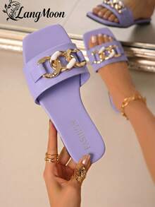 Mauve Purple