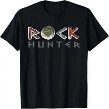 Women T-Shirts - Black - View 6