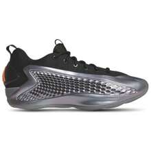 Adidas Mens Anthony Edwards 1 Mid Shoes - 鐵磨鐵 - 查看 1