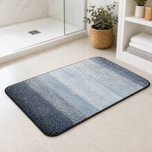 Bath Mat,Bathroom Rug Area Rug For Bedroom Or Living Room Decor - Modern Minimalist - View 10