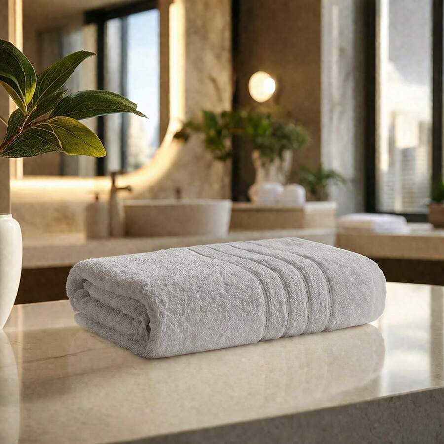 Towel & Bath Towel Sets