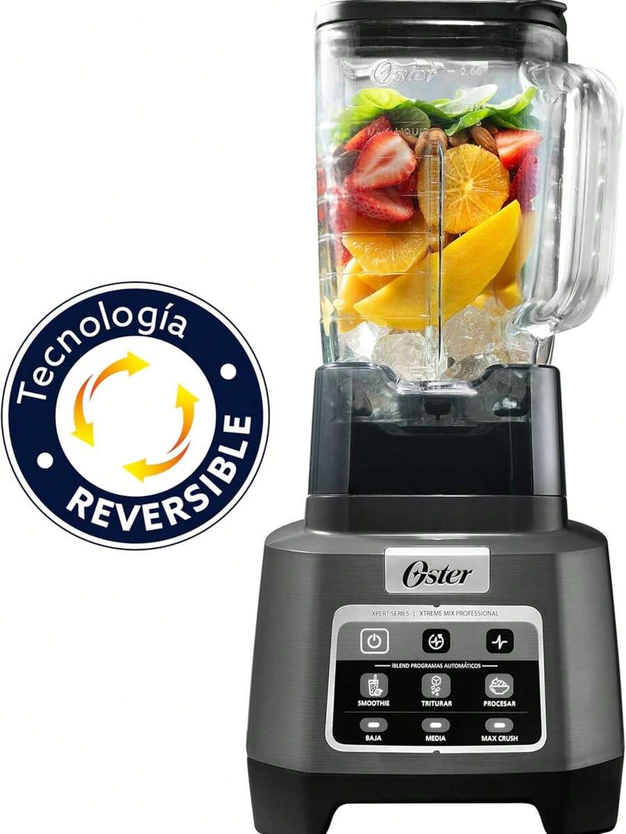 Countertop Blenders - US A Type Plug(110-127V) - View 1