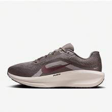 Nike Air Winflo 11 男士透气缓震跑步鞋 FJ9509-200 - 摩卡棕 - 查看 2