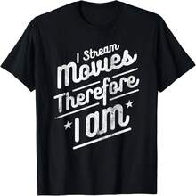 Women T-Shirts - Black - View 6