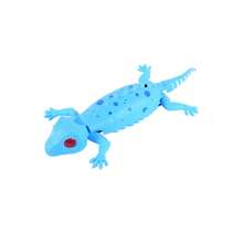 Remote Control Wall Climbing Lizard Electric Toy, Realistic Gecko With Lights, Infrared Remote Control, Gift For Boys, Christmas/Birthday Gift - Multicolor - View 11