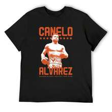 Women T-Shirts - Black - View 6