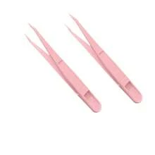 150/300pcs Disposable Thin Invisible Nose & Eye Patches With Tweezers, Suitable For Facial Care And Beauty Salons - Multicolor - View 11