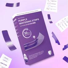 Teeth Whitening - Strip - View 4