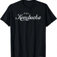 Women T-Shirts - Black - View 10