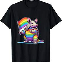 Women T-Shirts - Black - View 6