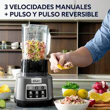 Countertop Blenders - US A Type Plug(110-127V) - View 6