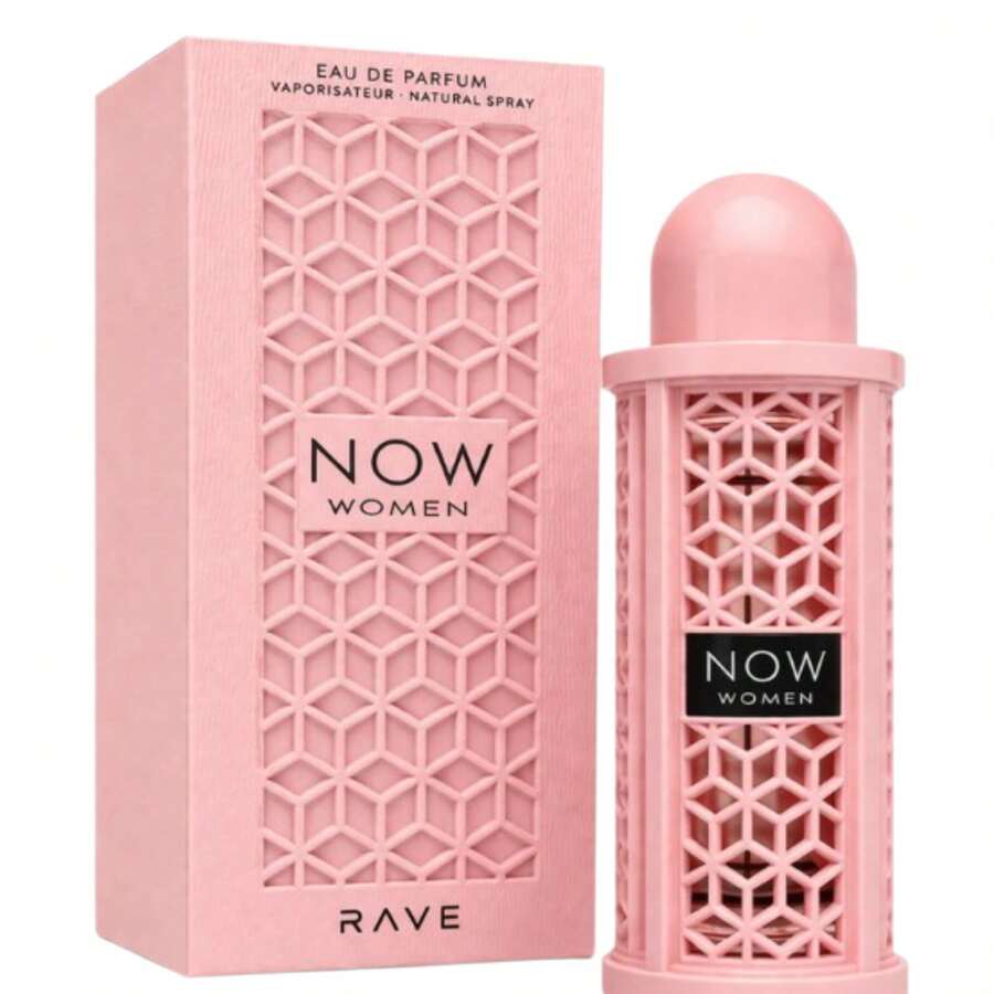 Rave Profumo - Floreale e fruttato - Visualizzare 1
