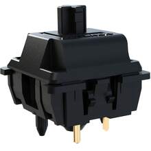 GATERON Oil King V2 预润滑 5 针线性轴键盘,适用于 MX 游戏机械键盘 - 查看 10