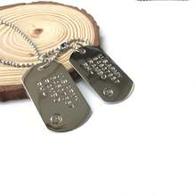 Women Tennis Necklace - Bright Colors - View 3