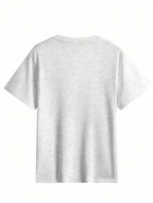Women T-Shirts - Light Grey - View 2
