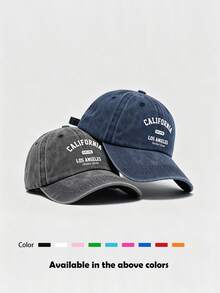 1pc Unisex Printed Decorative Interesting Sponge Mesh Trucker Hat, Baseball Cap, Sun Hat, Suitable For Daily Use, Outdoor Travel, Hiking, Beach Vacation - Z - View 9