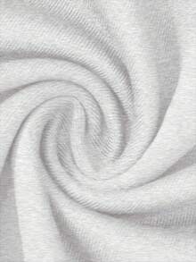 Women T-Shirts - Light Grey - View 5