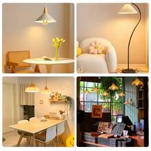 LED Bulbs - 10W 2200K - Zobacz 6