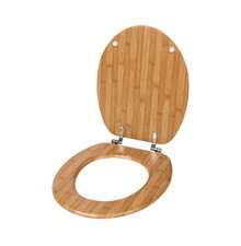 Toilet Seats - A - View 3