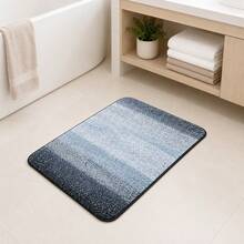 Bath Mat,Bathroom Rug Area Rug For Bedroom Or Living Room Decor - Modern Minimalist - View 7