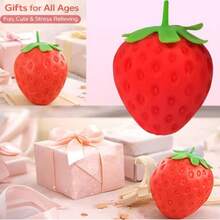 1pc Adult Stress Relief Toy, Adult Stress Relief Tool, Gift For Friends - A - View 3