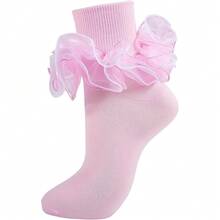 Pink - 1 Pair 46182
