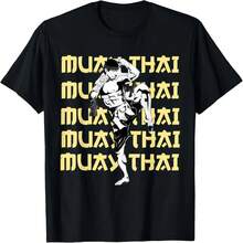 Women T-Shirts - Black - View 6