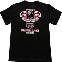 Women T-Shirts - Black - View 12