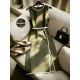 Verde militar