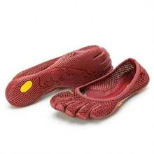 Brand Discount Vibram Five-Toe Sandals FiveFingers Women Yoga Shoes Indoor Fitness Shoes Summer Outdoor Soft-Sole Walking Shoes - màu đen - Xem 11