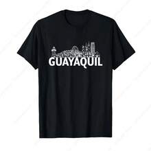 Women T-Shirts - Black - View 8