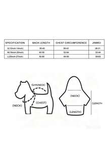 Arnés de perro reflectante personalizado con bordado del nombre del perro, de material ligero y transpirable, con diseño de para facilitar el uso, adecuado para verano y actividades al aire libre, múltiples tamaños para diferentes razas de perros - Multicolor - Ver 5