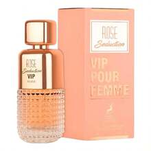 Maison Alhambra Perfume - Floral, doce - Ver 9