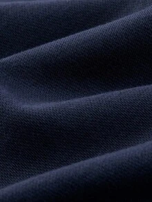 Women T-Shirts - Navy Blue - View 5