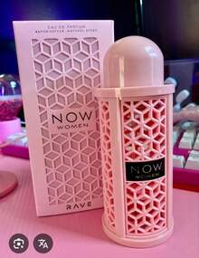 Rave Profumo - Floreale e fruttato - Visualizzare 4