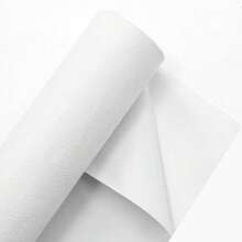 Thin Self Adhesive Faux Suede Wall Stickers, Lightweight Peel And Stick Velvet Fabric Wallpaper Roll For Furniture Refurbishment, Imitation Suede Repair Patch For Sofa, Car Interior, Drawer, Jewelry Box Liner, Shoes, Handbags, Wall Decor & DIY Crafts - A - View 14