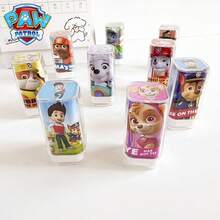 1 con dấu dập nổi hình Paw Patrol độc đáo. Bao gồm các thiết kế dễ thương, thích hợp cho vẽ mặt, làm đồ thủ công, sáng tạo nghệ thuật và làm sổ lưu niệm. Kiểu dáng ngẫu nhiên. - Kiểu A - Xem 7