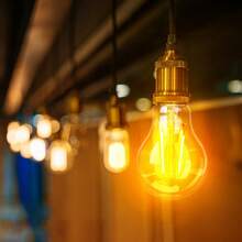 LED Bulbs - 6 วัตต์ 2700K - ดู 7