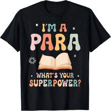 Women T-Shirts - Black - View 6