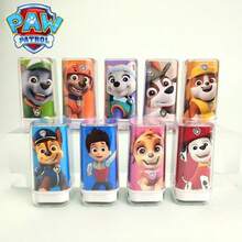 1 con dấu dập nổi hình Paw Patrol độc đáo. Bao gồm các thiết kế dễ thương, thích hợp cho vẽ mặt, làm đồ thủ công, sáng tạo nghệ thuật và làm sổ lưu niệm. Kiểu dáng ngẫu nhiên. - Kiểu A - Xem 9