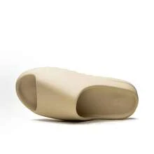 Adidas Originals Yeezy Slide - Versatile And Comfortable EVA Slip-On Sandals, Unisex - FZ5897 - 查看 4