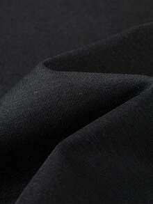 Women T-Shirts - Black - View 5