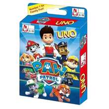 Mattel 一套翻转游戏 家庭娱乐棋盘游戏 趣味扑克玩具 礼盒装游戏 生日礼物 新年礼物 情人节礼物 复活节礼物 - 彩色 - 查看 14