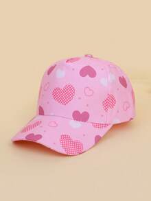 1pc Kids Cartoon Dinosaur Animal Print Hat, Unisex Fashionable Versatile Baseball Cap, Sun Protection, Suitable For Spring, Summer, Autumn - 1PC - View 16