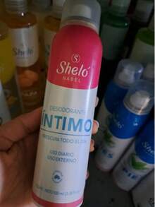 Intimate Hygiene And Care - View 3